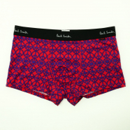 Boxer Paul Smith Homme peace and love