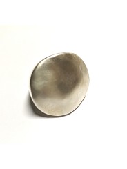 Bague_gros_disque_plein_argent_aysun_silver_Rosamaria_femme_bijoux_bague_mode_shop_online_boutique_strasbourg_france 