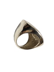 Bague_gros_disque_plein_argent_aysun_silver_Rosamaria_femme_bijoux_bague_mode_shop_online_boutique_strasbourg_france 