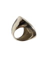 Bague_gros_disque_plein_argent_aysun_silver_Rosamaria_femme_bijoux_bague_mode_shop_online_boutique_strasbourg_france 