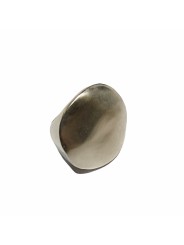 Bague_gros_disque_plein_argent_aysun_silver_Rosamaria_femme_bijoux_bague_mode_shop_online_boutique_strasbourg_france 