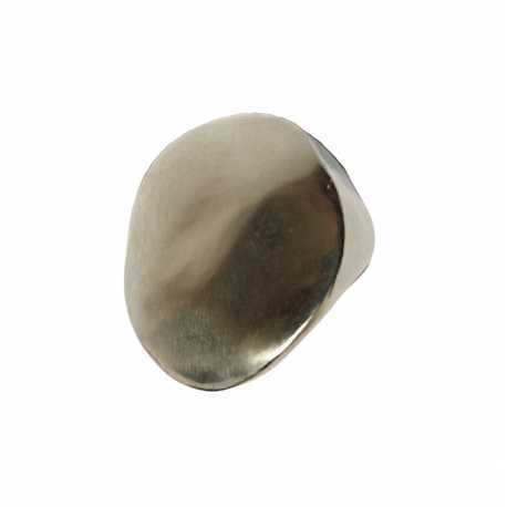 Bague_gros_disque_plein_argent_aysun_silver_Rosamaria_femme_bijoux_bague_mode_shop_online_boutique_strasbourg_france 