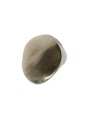 Bague_gros_disque_plein_argent_aysun_silver_Rosamaria_femme_bijoux_bague_mode_shop_online_boutique_strasbourg_france 