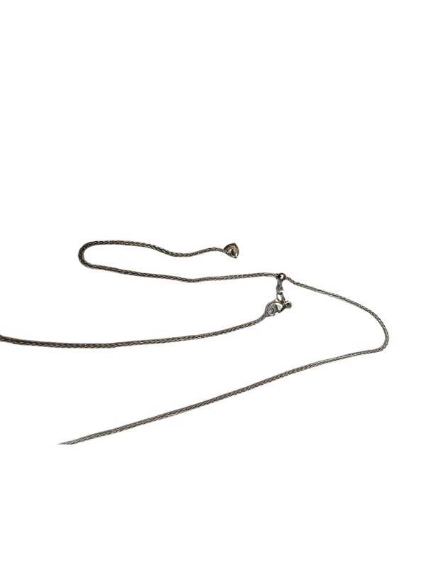 Chaine_argent_ajustable_fine_nch02_Catherine Michiels_bijoux_mixte_mode_shop_online_boutique_strasbourg_france