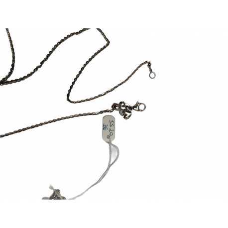 Chaine_argent_ajustable_fine_nch02_Catherine Michiels_bijoux_mixte_mode_shop_online_boutique_strasbourg_france