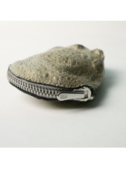 Porte_-monnaie_Grenouille_métallisé_mastic_gold_Kobja_homme_femme_maroquinerie_mode_shop_online_boutique_strasbourg_france 