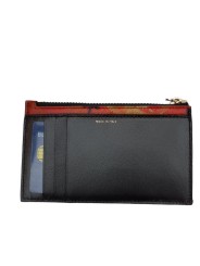  Porte_carte_monnaie_palmiers_Paul Smith_M1A 5817 40408-168_Paul Smith_mixte_mode_online_boutique_strasbourg_france