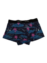 Boxer_palmiers_îles_imprimés_navy_rose_m1a-121d-au730-47_homme_sous_vêtement_mode_shop_online_boutique_strasbourg_france