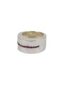 Bague Kurata anneau large argent rangée rubis rosa maria femme ring strasbourg boutique france online bijoux mixte
