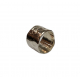 Bague Cao anneau large asy argent 1 diamant gris Rosamaria Jewellery femme ring strasbourg boutique france online mode