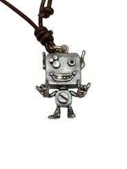 Charm_Robo_Bro_argent_diamants_RB1SS_catherine michiels_strasbourg_france_boutique_online