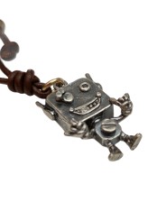 Charm_Robo_Bro_argent_diamants_RB1SS_catherine michiels_strasbourg_france_boutique_online