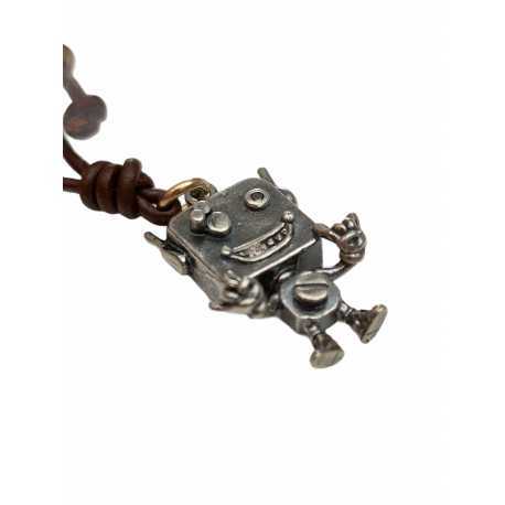 Charm_Robo_Bro_argent_diamants_RB1SS_catherine michiels_strasbourg_france_boutique_online