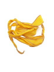 Ruban_soie_Golden_Temple_tie_&_die_jaune_Golden_Catherine_michiels_bijoux_boutique_strasbourg_france