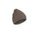 Bonnet yack taupe Isabel Benenato femme DK68 30 mode vêtements boutique online strasbourg tendance hiver accessoire 