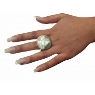 Bague_gros_disque_plein_argent_aysun_silver_Rosamaria_femme_bijoux_bague_mode_shop_online_boutique_strasbourg_france 