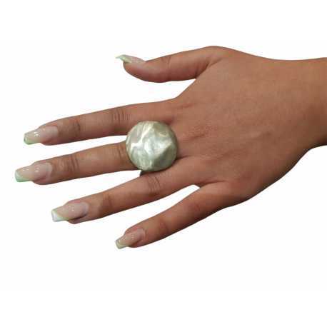 Bague_gros_disque_plein_argent_aysun_silver_Rosamaria_femme_bijoux_bague_mode_shop_online_boutique_strasbourg_france 