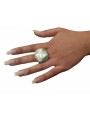 Bague_gros_disque_plein_argent_aysun_silver_Rosamaria_femme_bijoux_bague_mode_shop_online_boutique_strasbourg_france 