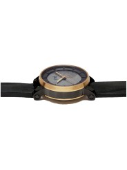 Montre_automatique_Rehab_s r360 02_gold_cuir_suède_Fob_paris_bijoux_mixte_mode_shop_online_boutique_strasbourg_france