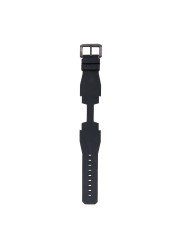 Bracelet_silicone_strap_boucle_noir_R413 S 09_Fob_paris_bijoux_mixte_mode_shop_online_boutique_strasbourg_france