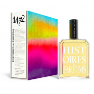 Eau de parfum 1472 Histoires de Parfums 120ml