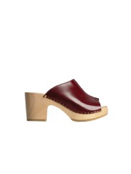Sabot_Ydol_ouvert_devant_couture_cerise_youyou_chaussures_femme_mode_fashion_tendnace_printemps_été_strasbourg_france_yy