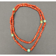 Collier_sautoir_corail_turquoise_SP2297_CoTu_catherine michiels_strasbourg_francce_boutique_shop_online_bijoux_jewerly