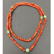 Collier_sautoir_corail_turquoise_SP2297_CoTu_catherine michiels_strasbourg_francce_boutique_shop_online_bijoux_jewerly