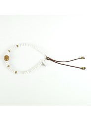 catherine-michiels_homme_femme_bracelet_perles_tête_bouddha_FW1607_woman_man_france_strasbourg