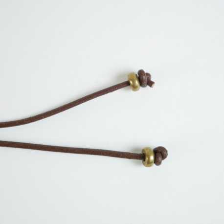 catherine-michiels_homme_femme_bracelet_perles_tête_bouddha_FW1607_woman_man_france_strasbourg