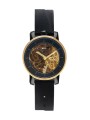 Montre_automatique_Rehab_s r360 02_gold_cuir_suède_Fob_paris_bijoux_mixte_mode_shop_online_boutique_strasbourg_france