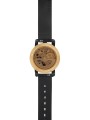 Montre_automatique_Rehab_s r360 02_gold_cuir_suède_Fob_paris_bijoux_mixte_mode_shop_online_boutique_strasbourg_france