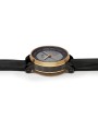 Montre_automatique_Rehab_s r360 02_gold_cuir_suède_Fob_paris_bijoux_mixte_mode_shop_online_boutique_strasbourg_france