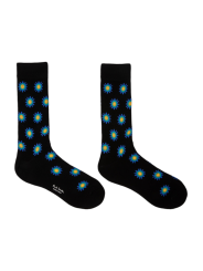 Chaussettes_noir_soleils_bleu_M1A 800MO HF784 79_paul_smith_homme_femme_accessoires_strasbourg_mode_fashion_tendance_ps