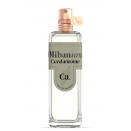 Eau de Parfum Cardamone Olibanum 50ml