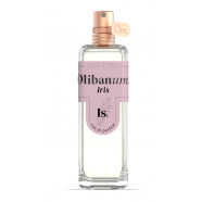 Eau de Parfum Iris 50ml