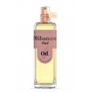 Eau de Parfum Oud 50ml