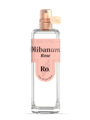 Eau de Parfum Rose 50ml