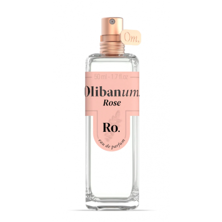 Eau de Parfum Rose 50ml