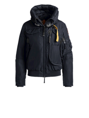 Doudoune Gobi navy PJS Parajumpers Femme PWJCKMA31 562 vêtement boutique mode fashion strasbourg tendance women clothes