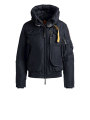 Doudoune Gobi navy PJS Parajumpers Femme PWJCKMA31 562 vêtement boutique mode fashion strasbourg tendance women clothes