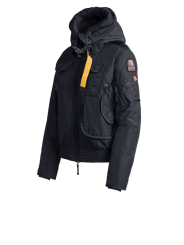 Doudoune Gobi navy PJS Parajumpers Femme PWJCKMA31 562 vêtement boutique mode fashion strasbourg tendance women clothes