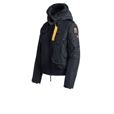 Doudoune Gobi navy PJS Parajumpers Femme PWJCKMA31 562 vêtement boutique mode fashion strasbourg tendance women clothes