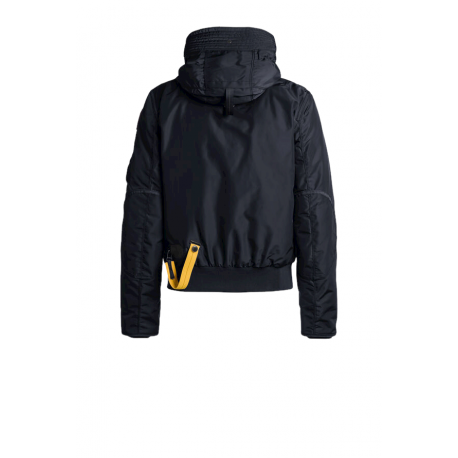 Doudoune Gobi navy PJS Parajumpers Femme PWJCKMA31 562 vêtement boutique mode fashion strasbourg tendance women clothes