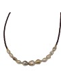 Ras du cou_perles Tahiti_perles céramique japonaise_Malika_FW2222_catherine michiels_femme_strasbourg_bijoux