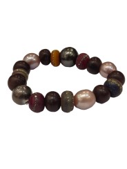 Bracelet_multi_pierres et perles_grises_de_tahiti_FW2237 XX_Catherine_Michiels_boutique_strasbourg_france_online_bijoux