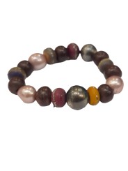 Bracelet_multi_pierres et perles_grises_de_tahiti_FW2237 XX_Catherine_Michiels_boutique_strasbourg_france_online_bijoux