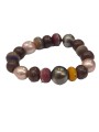 Bracelet_multi_pierres et perles_grises_de_tahiti_FW2237 XX_Catherine_Michiels_boutique_strasbourg_france_online_bijoux