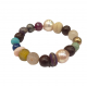 Bracelet_multi perles mer du sud + tahiti_FW2237S perles chamaniques_Catherine_Michiels_boutique_strasbourg_france_bijoux