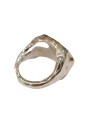 Bague Nashka S Gy argent Top en or rosa maria Jewellery bijoux créateur strasbourg boutique online ring libanaise mixte